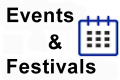 Brisbane North Events and Festivals Directory