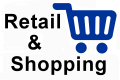 Brisbane North Retail and Shopping Directory