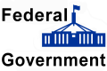 Brisbane North Federal Government Information
