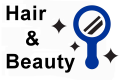 Brisbane North Hair and Beauty Directory