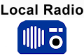 Brisbane North Local Radio Information