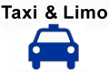 Brisbane North Taxi and Limo